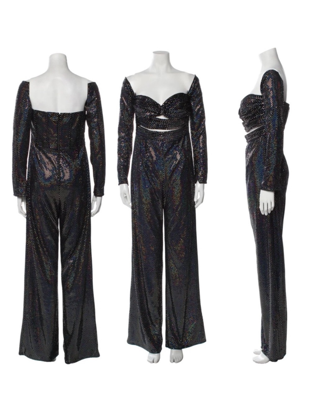 Bronx & Banco Jumpsuit